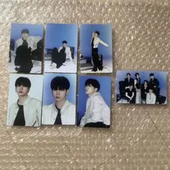 BOYNEXTDOOR KNOCK ON Vol.1 FINAL ジェヒョン