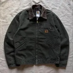 J*E様 Carhartt J97 mos デトロイトジャケット 2025年最新】carhartt j97 mosの人気アイテム - メルカリ