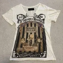 SHARE SPIRIT Tシャツ