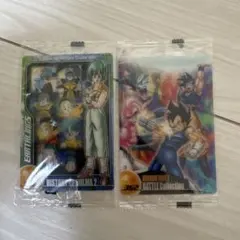 ドラゴンボール 森永 ブルマ ウエハース DRAGON BALL セクシーカード