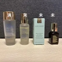 エスティローダー　化粧水・美容液セットのサムネイル