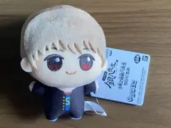 銀魂 3年Z組銀八先生 ちびぐるみ ぬいぐるみ 沖田総悟 - メルカリ
