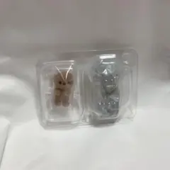 シルバニアファミリー 赤ちゃん妖精の森のなかまたち ラッコの赤ちゃん