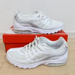 22.5cm 他サイズ相談可NIKE　エアマックス　VG-R ホワイト