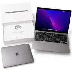 2026年最新】macbook air 2020 i7 16gbの人気アイテム - メルカリ