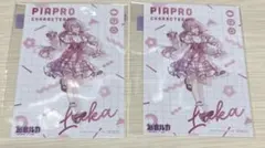初音ミク フラワーレトロルック ジュエル缶バッジ 巡音ルカ - メルカリ