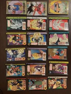 2026年最新】ドラゴンボール カードダス バーコードの人気アイテム