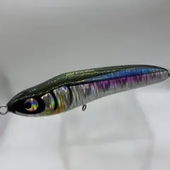 DEEP BLUE OCEAN コブラCB200mm 85g DEEP BLUE OCEAN コブラCB200mm 85g - メルカリ