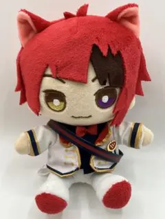 2026年最新】莉犬くん ぬいぐるみ おすわりの人気アイテム - メルカリ