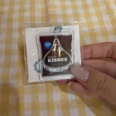 HERSHEY'S KISSES アクリルキーホルダー PLAZA