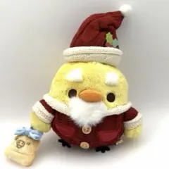 2026年最新】リラックマ＆コリラックマ＆キイロイトリ クリスマス