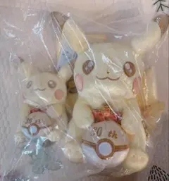 ポケモン30周年 ピカチュウ ぬいぐるみ セット - メルカリ