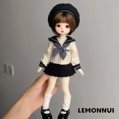 高級ブランドドール 少年本体+フルセット 1/4球体関節人形bjd
