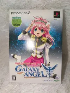 2026年最新】PS2 CR ギャラクシーエンジェルの人気アイテム - メルカリ
