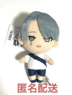 MILGRAM ミルグラム デフォルメぬいぐるみ アナザー衣装 シドウ 第二審