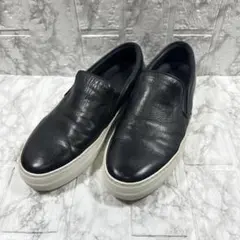 ☆新品/定価5.5万☆ PELLICO SUNNY ハイカット 41 黒 - メルカリ