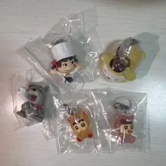 めじるしアクセサリー