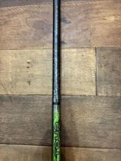 アルディラ TOUR Green 65 ツアーグリーン 65-S ミズノスリーブのサムネイル