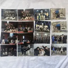 THE FIRST 写真 集合 16点セット