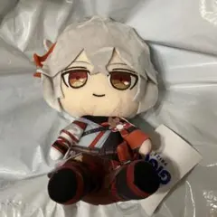 2025年最新】原神おすわりぬいぐるみの人気アイテム - メルカリ