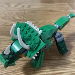 SALE✨レゴクリエイター　ダイナソー　31058 LEGO ブロック