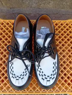 2026年最新】ロカビリー シューズの人気アイテム - メルカリ