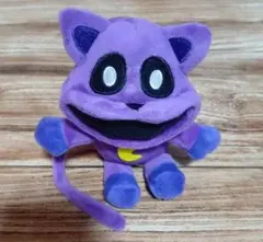 海外限定 ポピープレイタイム ぬいぐるみ キャットナップ