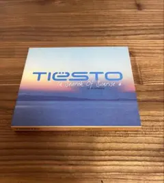 in search of sunrise 4 / tiesto 2cd