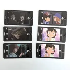 名探偵コナン スマフォトコレクション