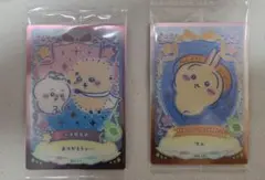 【バラ売り可】ちいかわ カード ウエハース