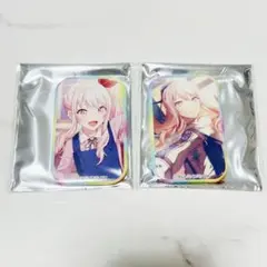 プロセカ スクエア缶バッジ 瑞希 2点セット