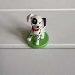 ディズニー　101匹わんちゃん　フィギュアのサムネイル