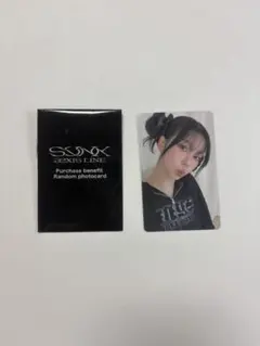 aespa ペンミ 会場限定 6000円 購入特典 トレカ カリナ aespa エスパ カリナ 6000円 会場限定特典 トレカ - メルカリ