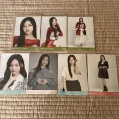 乃木坂46 井上和　生写真　まとめ売り②