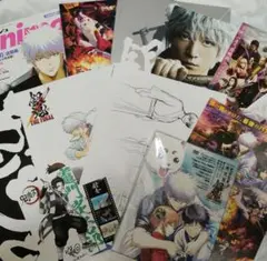 銀魂 THE FINAL 限定版 DVD 銀魂グッズ