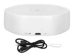 YZG12 ワイヤレススマートゲートウェイ Tuya ZigBee 3.0