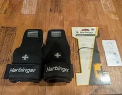 ハービンジャー Harbinger リフティンググリップSM