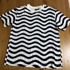 UNIQLO marimekko Tシャツ