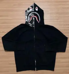 2026年最新】APE NFS シャークパーカーの人気アイテム - メルカリ