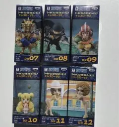 2025年最新】ワーコレ ドレスローザの人気アイテム - メルカリ