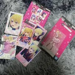 推しの子一番くじルビーセット