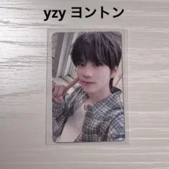 TWS ポラロイド yzy 一直娱 北京 上海 ペンサ 限定 トレカ シニュ TWS シニュ はじめまして yizhiyu yzy 限定 トレカ - メルカリ