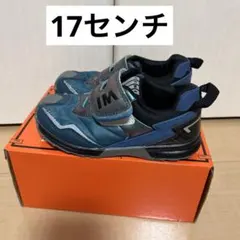 イフミー IFME スニーカー 17センチのサムネイル