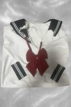 セーラー服上下セット