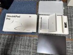 Wacom MovinkPad Pro 14 (DTHA1440LZ) 本体 - メルカリ