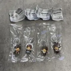 【24時間以内匿名配送】モンチッチ めじるしアクセサリー2 ベビチッチ 復刻