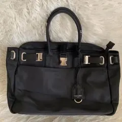 訳あり❣️selent ether ビジネスバッグ　トートバッグ