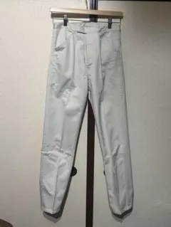 anatomica アナトミカ　マックイーンパンツ サイズ28のサムネイル