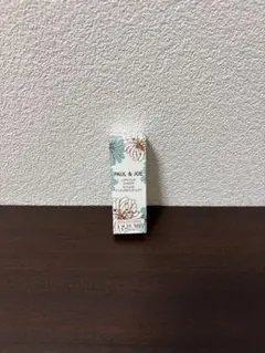 PAUL & JOE リップスティック シアー 10