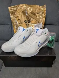 Nike Kobe 4 Protro Draft Pack "Mavericksのサムネイル